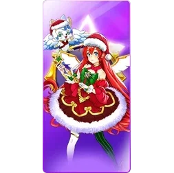 Starlight
Christmas — game slot RTP 95.12%