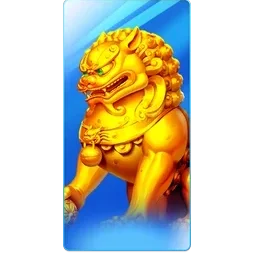 5 Lions — game slot RTP 98.64%