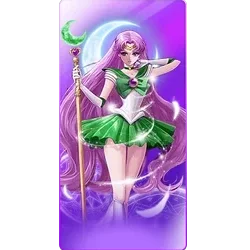 Putri
Bulan — game slot RTP 98.75%