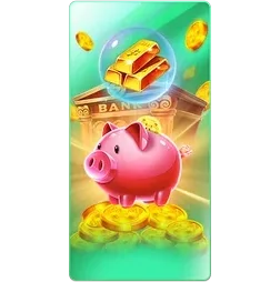 Tabung
Celengan — game slot RTP 97.76%