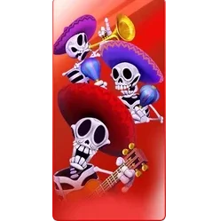 Taberna
Muertos — game slot RTP 98.93%