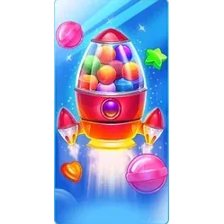 Sugar
Rush — game slot RTP 95.1%