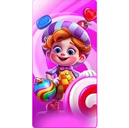 Sweet
Bonanza — game slot RTP 93.2%