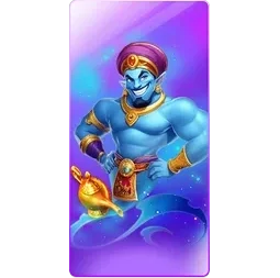 Crazy
Genie — game slot RTP 99.15%
