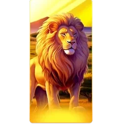 Lion
Safari — game slot RTP 98.75%