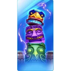 Totem
Wonders — game slot RTP 98.26%