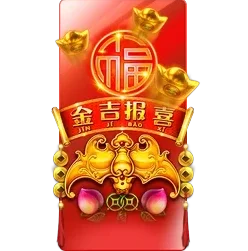 Rising
Fortunes — game slot RTP 99.08%