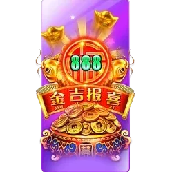 Endless
Treasure — game slot RTP 95.88%