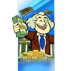 Cash
Mania — game slot RTP 99.11%