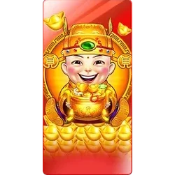 Duo Fu Duo
Cai Grand — game slot RTP 98.92%
