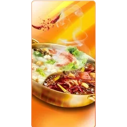 Hot Pot — game slot RTP 96.13%