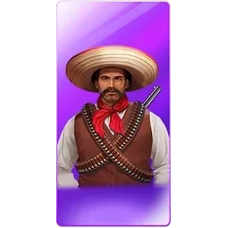 Wild Chuco — game slot RTP 98.58%