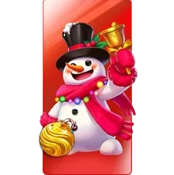 Sweet Bonanza
Xmas — game slot RTP 96.46%