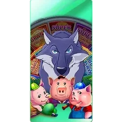 Huff N' Even
More Puff — game slot RTP 99.25%