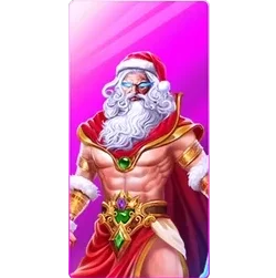 Gates of Olympus
Xmas 1000 — game slot RTP 95.86%